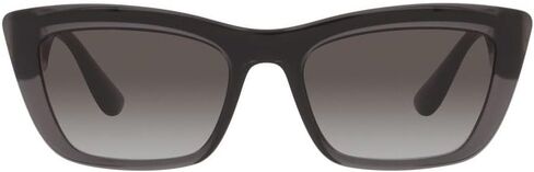 Dolce & Gabbana DG 6171 Crystal Grey/Grey Shaded 54/19/145 women Sunglasses in Saudi Arabia