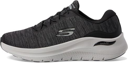 Skechers Men's Arch Fit 2.0 Upperhand Sneaker in Saudi Arabia