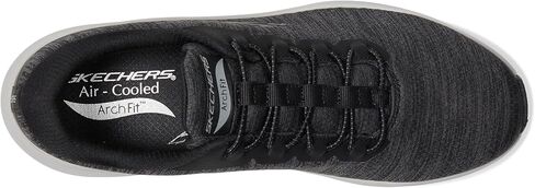 Skechers Men's Arch Fit 2.0 Upperhand Sneaker in Saudi Arabia