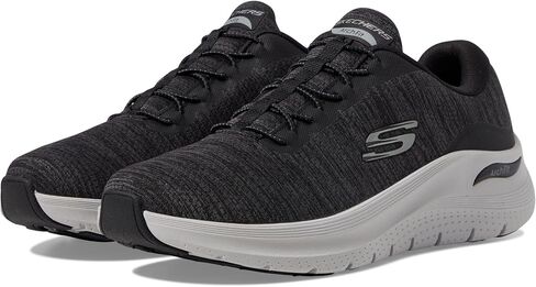 Skechers Men's Arch Fit 2.0 Upperhand Sneaker in Saudi Arabia