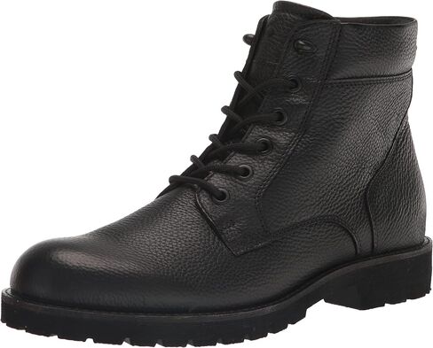 ECCO Men's Jamestown Hydromax Water Resistant High Ankle Boot in Saudi Arabia