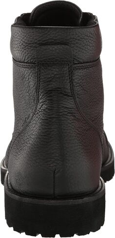 ECCO Men's Jamestown Hydromax Water Resistant High Ankle Boot in Saudi Arabia