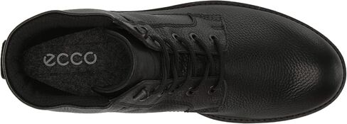 ECCO Men's Jamestown Hydromax Water Resistant High Ankle Boot in Saudi Arabia