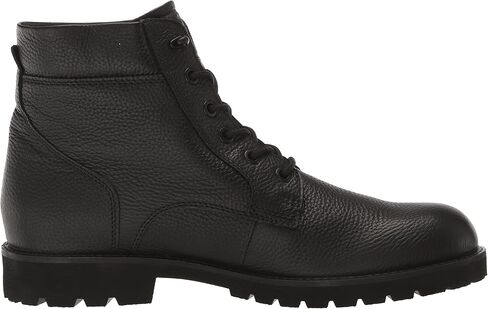 ECCO Men's Jamestown Hydromax Water Resistant High Ankle Boot in Saudi Arabia