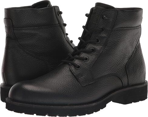 ECCO Men's Jamestown Hydromax Water Resistant High Ankle Boot in Saudi Arabia