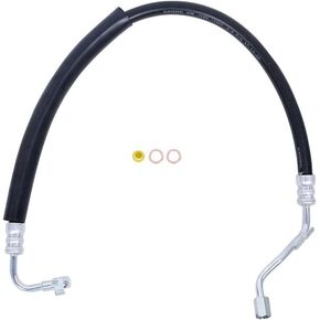 Sunsong 3404079 مجموعة خرطوم خط ضغط التوجيه