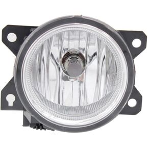 For Honda Civic Sedan Fog Light Assembly 2016 2017 2018 2019 Driver Side For HO2592143 | 33950-TBA-A01