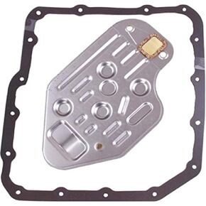 Beck/Arnley Auto Trans Filter Kit - 044-0247