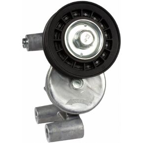 Motorcraft - Pulley Asy - Tensio (P) (BT114)