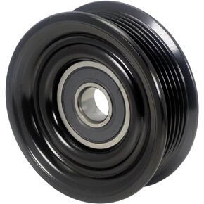 Continental 49123 Accu-Drive Pulley
