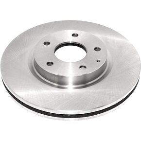 Durago Electrophoretic Series Front Vented Brake Rotor