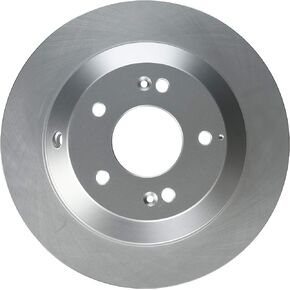 Raybestos 980783FZN Rust Prevention Technology Coated Rotor Brake Rotor-Dih Parking Brake, 1 Pack