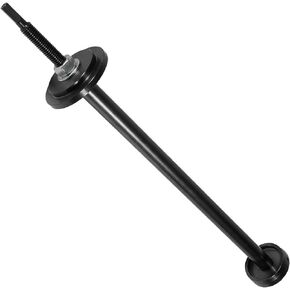 أداة تثبيت ختم المحور الأمامي YMT استبدال 5041A 5041 لـ Dana 44/60 متوافق مع كرايسلر دودج جيب رام