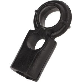 Marine Link Joint, Nylon Link Joint 6H1 41237 00 00 Replacement for Outboard Motor 15 300HP 1984 and Newer