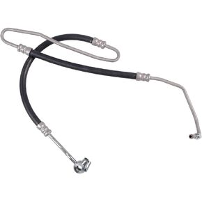 Sunsong 3402675 Power Steering Pressure Line Hose Assembly
