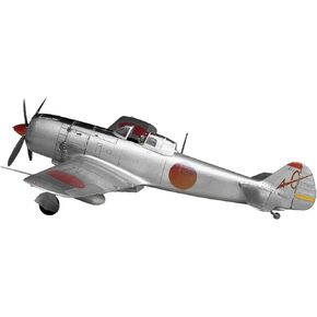 Tamiya Models Nakajima Ki-84 IA Type 4 Hayate Model Kit