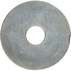 43885 M16 Metric Fender Washer, 6-Pack