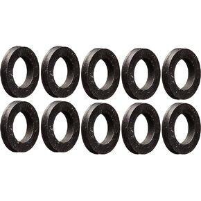 ARP 200-8531 Premium Black Oxide Chrome Moly Special Purpose Washers - Pack of 10