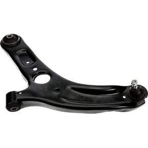 Dorman 522-823 Front Driver Side Lower Suspension Control Arm and Ball Joint Assembly Compatible with Select Hyundai Models