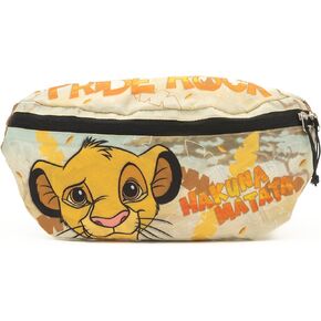 Lion King Lightweight Packable Hip Pack/Crossbody