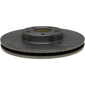 Raybestos 681014R Professional Grade Disc Brake Rotor