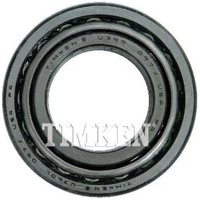 Timken SET18 Tapered Bearing