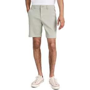 PAIGE Men's Phillips 7" Shorts in Stretch Sateen