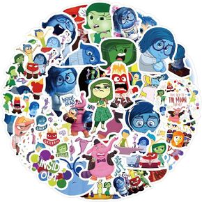 60pcs Cult of The Lamb Stickers for Teens Laptops,Cute Funny Cartoon Game Stickers Vinyl Waterproof Decals for Kids Computer Skateboard Water Bottle Suitcase Bumper Phone