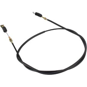 JW1-F6311-00-00 Throttle Cable for Yamaha Golf Cart YDRA G29 Drive,66" Long