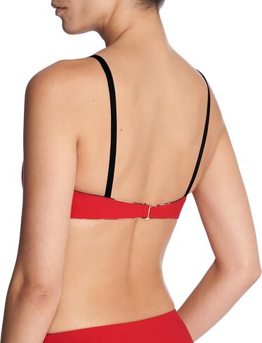 Natori Women's Riviera Reversible Bikini Top in Saudi Arabia