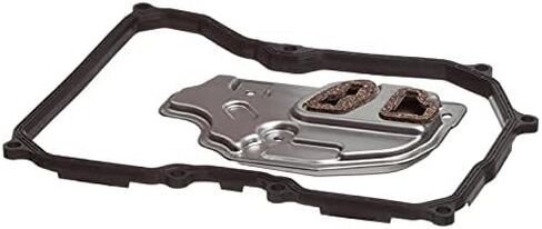 09G مجموعة حشيات فلتر صمام الملف اللولبي ناقل الحركة المتوافقة مع VW Beetle Jetta Rabbit Golf 2.5 in Kuwait