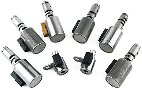 09G مجموعة حشيات فلتر صمام الملف اللولبي ناقل الحركة المتوافقة مع VW Beetle Jetta Rabbit Golf 2.5 in Kuwait