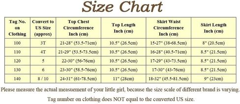 Dressy Daisy Unicorn Swimsuit Bathing Suit Swimwear 2 Piece Tankini with Swim Dress for Girls in Saudi Arabia