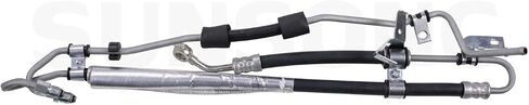 Sunsong 3401253 Power Steering Hose Assembly in Saudi Arabia