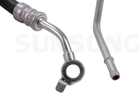Sunsong 3401253 Power Steering Hose Assembly in Saudi Arabia