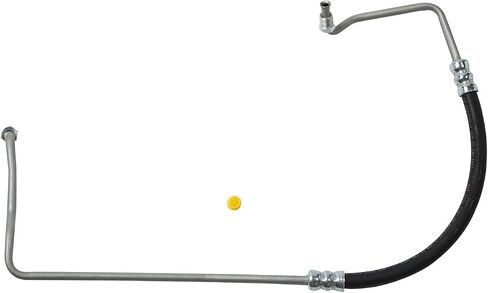 Edelmann 91578 Power Steering Pressure Hose in Saudi Arabia