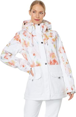 Roxy Andie Jacket in Saudi Arabia