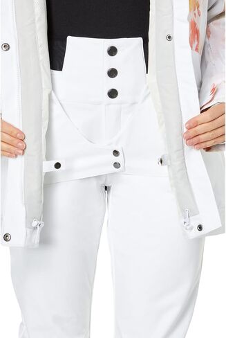 Roxy Andie Jacket in Saudi Arabia