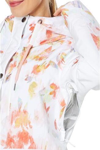 Roxy Andie Jacket in Saudi Arabia