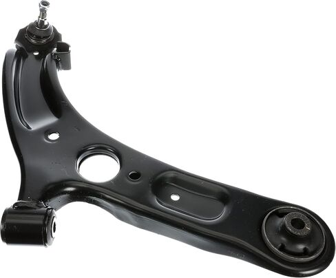 Dorman 522-823 Front Driver Side Lower Suspension Control Arm and Ball Joint Assembly Compatible with Select Hyundai Models in Saudi Arabia