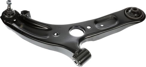 Dorman 522-823 Front Driver Side Lower Suspension Control Arm and Ball Joint Assembly Compatible with Select Hyundai Models in Saudi Arabia