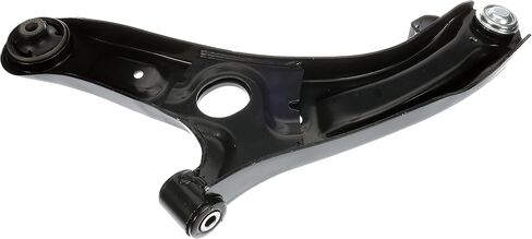 Dorman 522-823 Front Driver Side Lower Suspension Control Arm and Ball Joint Assembly Compatible with Select Hyundai Models in Saudi Arabia