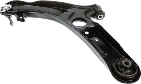 Dorman 522-823 Front Driver Side Lower Suspension Control Arm and Ball Joint Assembly Compatible with Select Hyundai Models in Saudi Arabia