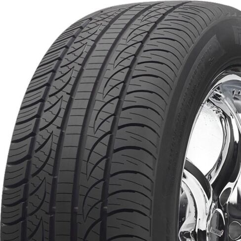 245/40-18 إطار Pirelli P Zero Nero لجميع المواسم عالي الأداء 400AAA 97V 245 40 18 in Saudi Arabia