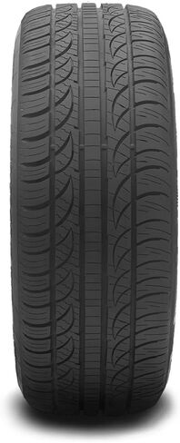 245/40-18 إطار Pirelli P Zero Nero لجميع المواسم عالي الأداء 400AAA 97V 245 40 18 in Saudi Arabia