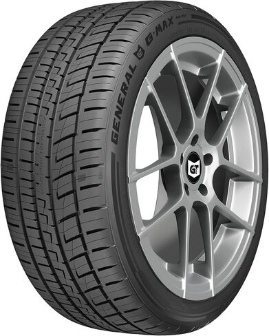 General G-Max AS-07 UHP All Season 195/50ZR16 84W Passenger Tire in Saudi Arabia