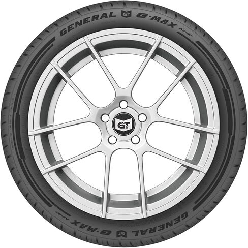 General G-Max AS-07 UHP All Season 195/50ZR16 84W Passenger Tire in Saudi Arabia