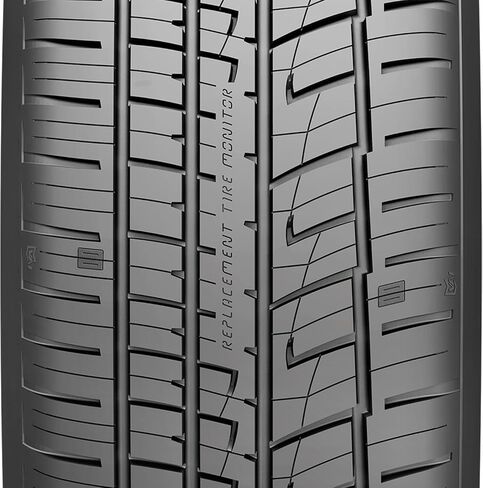 General G-Max AS-07 UHP All Season 195/50ZR16 84W Passenger Tire in Saudi Arabia
