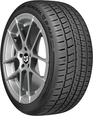General G-Max AS-07 UHP All Season 195/50ZR16 84W Passenger Tire in Saudi Arabia