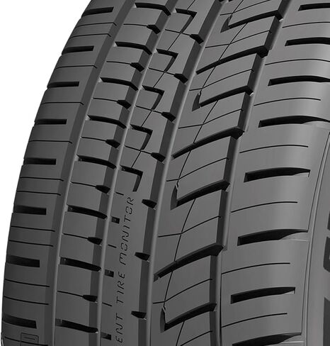 General G-Max AS-07 UHP All Season 195/50ZR16 84W Passenger Tire in Saudi Arabia